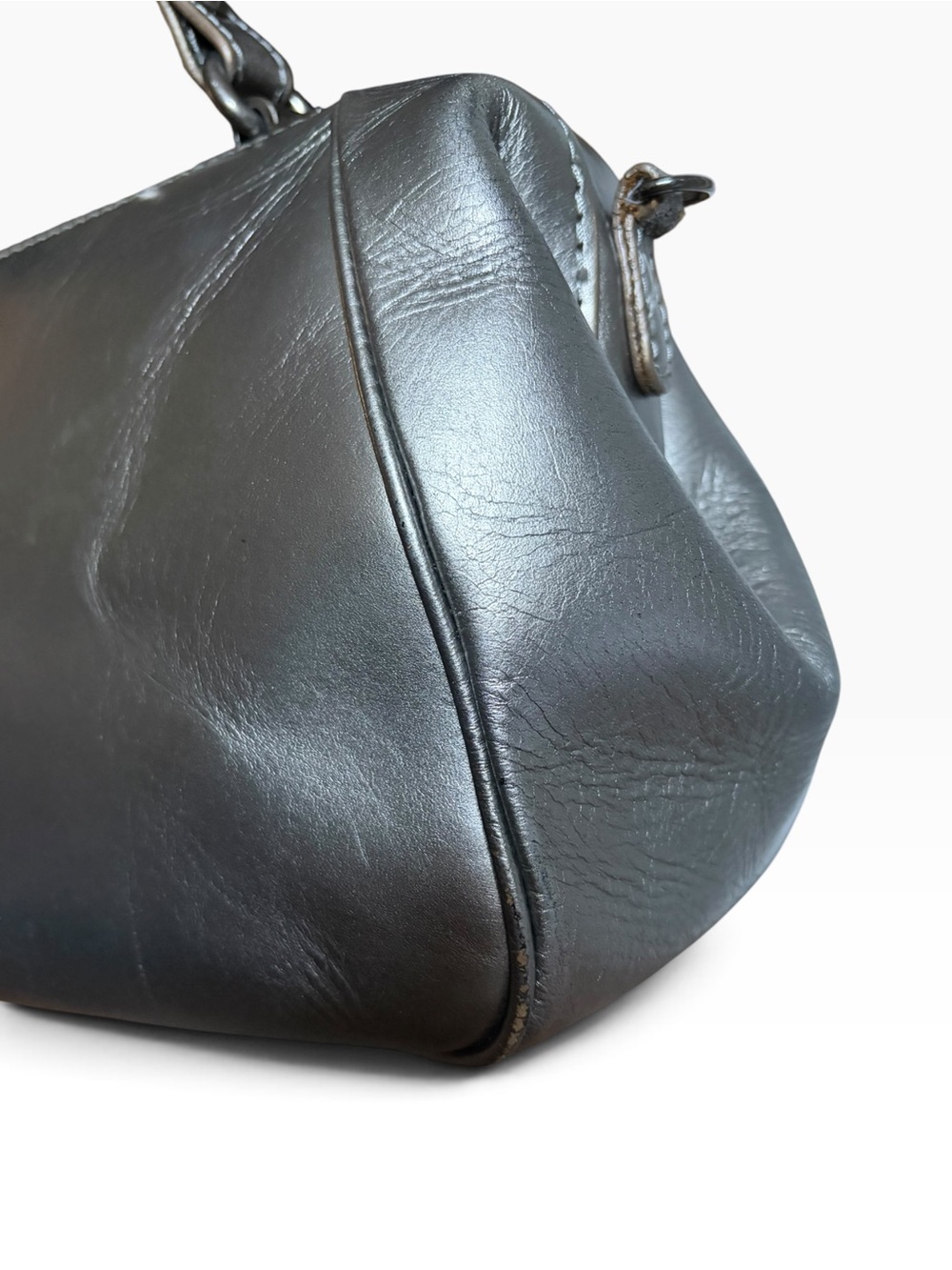 Patricia Nash Gracchi Satchel
. - Picture 9 of 10